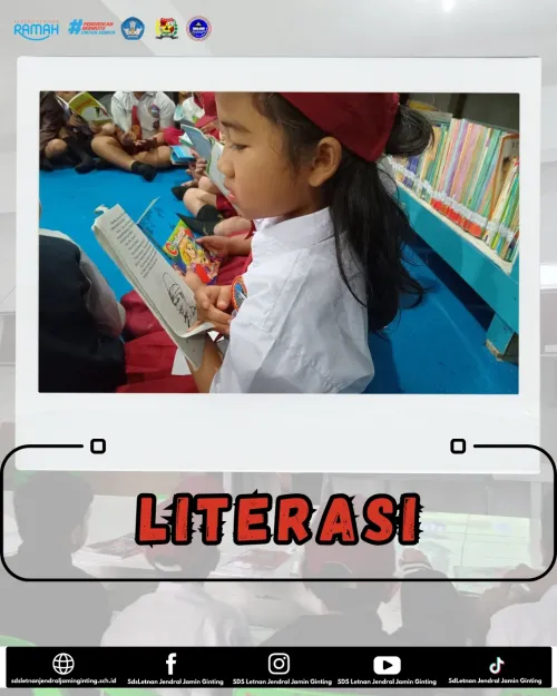 Literasi