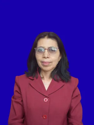 Sabari Br Sembiring, S.Pd