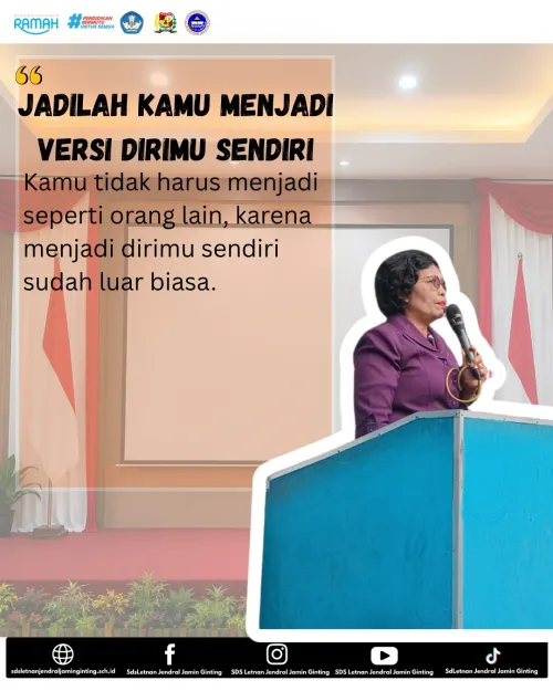 Bimbingan Karakter Pagi
