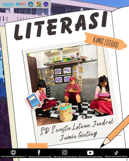 Literasi