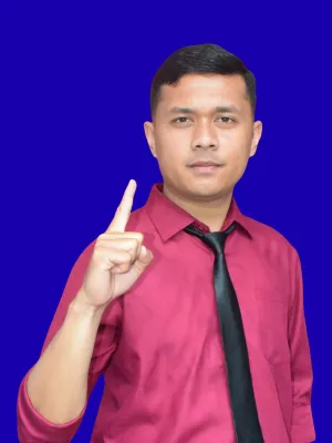 Hendra Gunawan Nababan, S.Pd