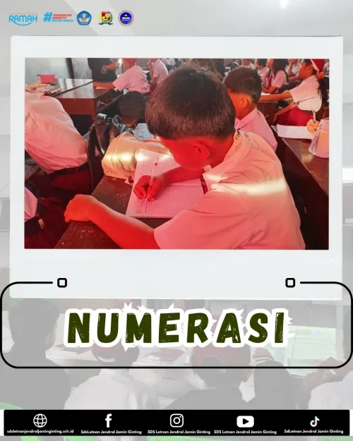 Numerasi