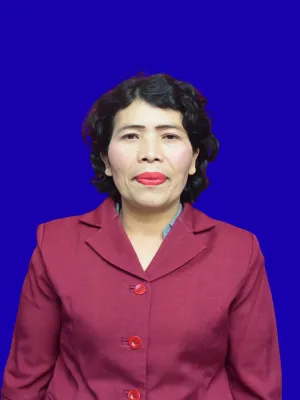 Elpina Br Ginting, S.Pd