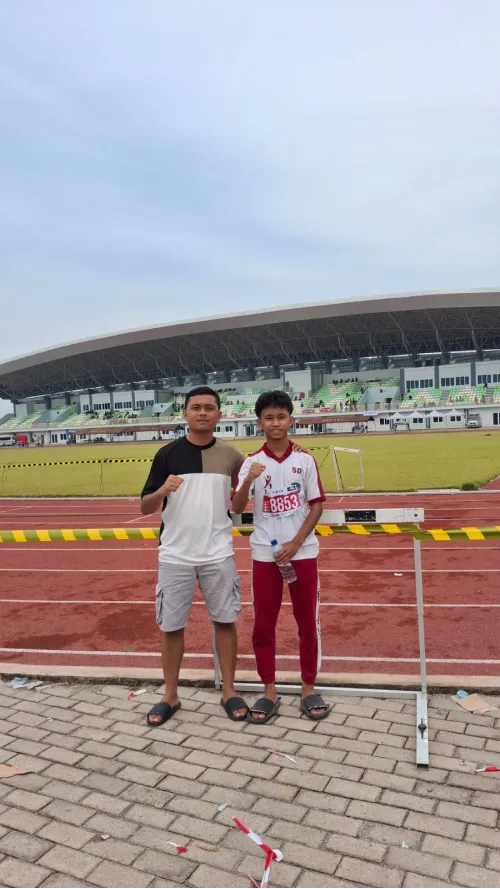 RUN FESTIVAL SUMUT 2025