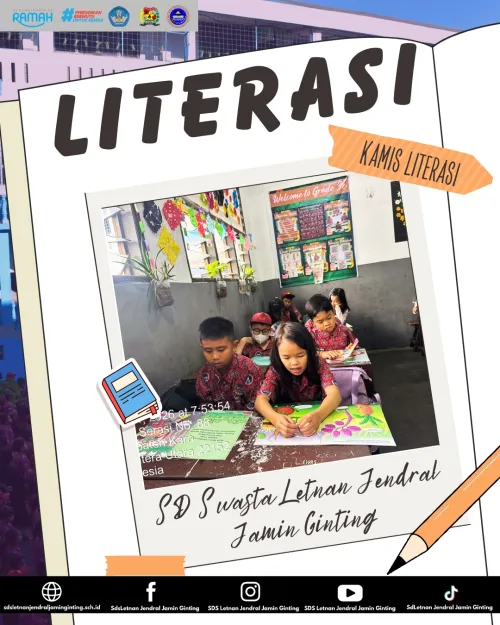 Literasi