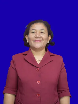 Delianti Br Sitepu, S.Pd