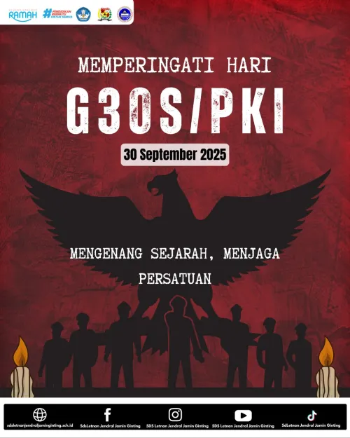 G30S/PKI