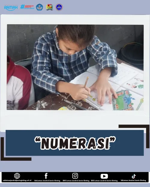 Numerasi