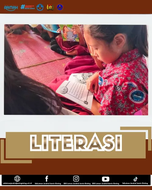 Literasi
