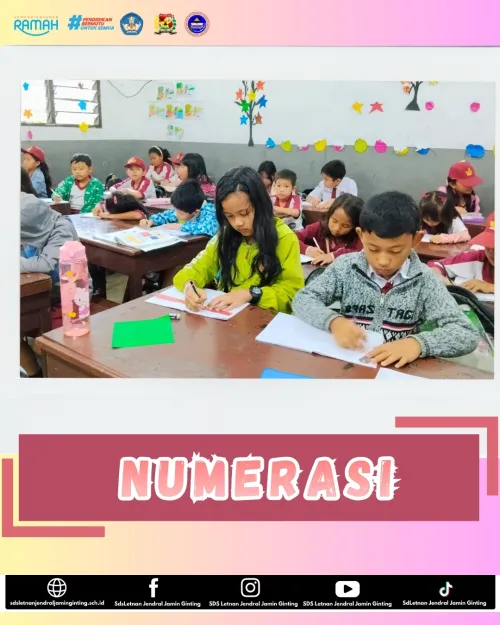Numerasi