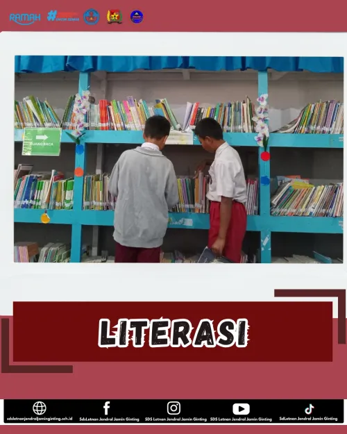 Literasi
