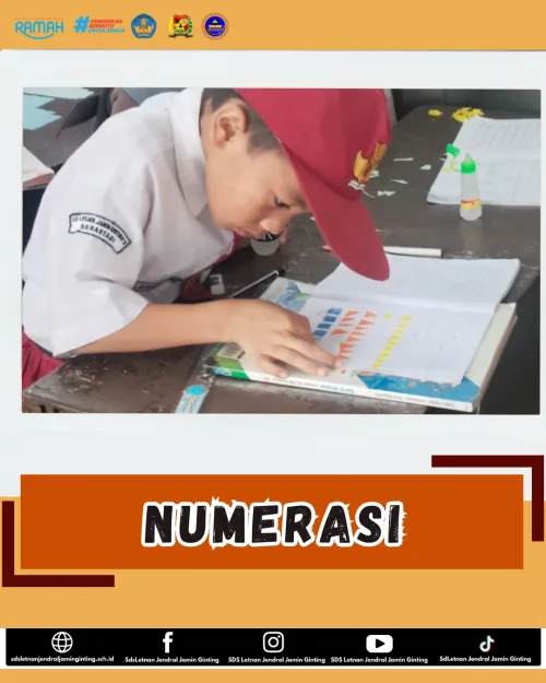 Numerasi