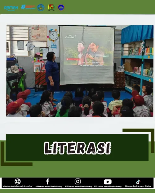 Literasi
