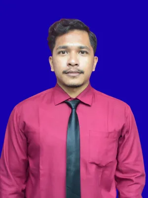 Edwin Efendi, S.Pd