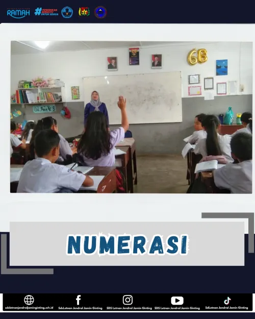 Numerasi