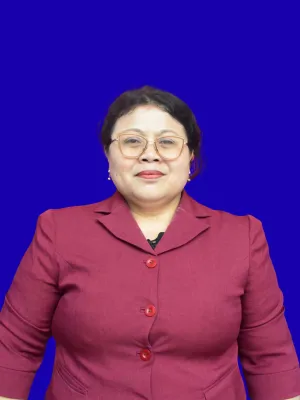Rina Heppy Br Tarigan, S.Pd