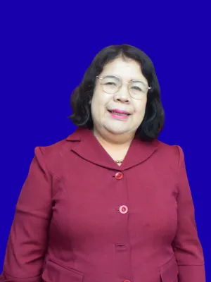 Minaria Br Pandiangan, S.Pd