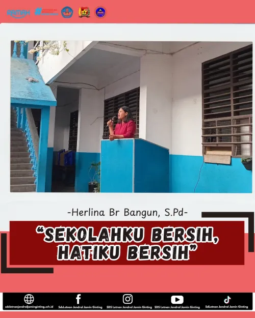 Bimbingan Karakter Pagi