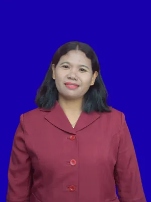 Herlina Br Bangun, S.Pd