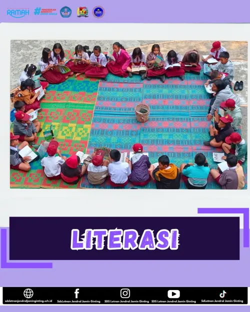 Literasi