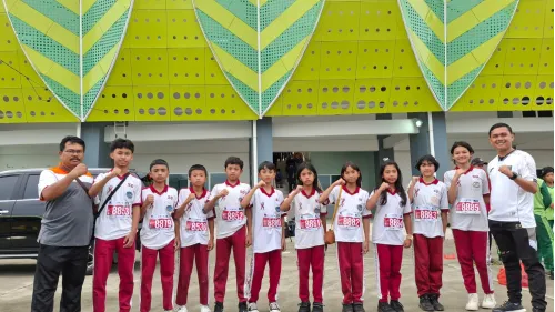 RUN FESTIVAL SUMUT 2025