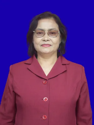 Rosmita Br Surbakti, S.Pd