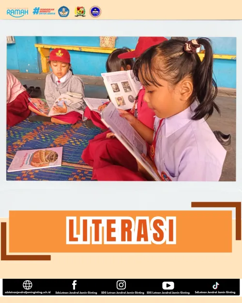 Literasi