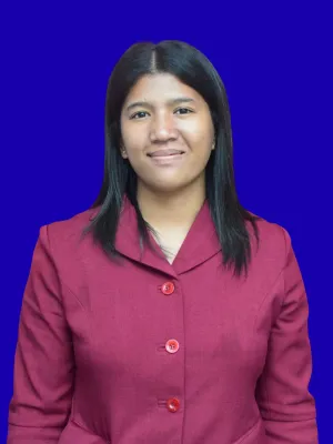 Esterina Meriahta Br Kemit, S.Pd