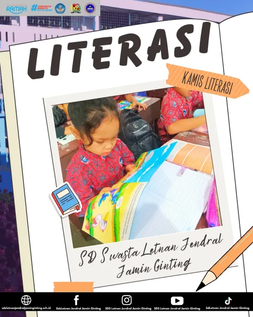 Literasi