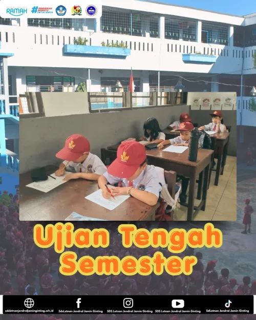 Ujian Tengah Semester