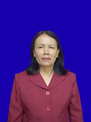Tiar Roulina Sinaga, S.Pd