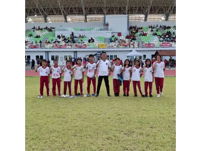 Kid's Atletik