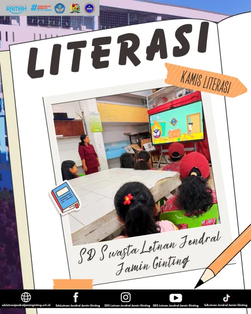 Literasi
