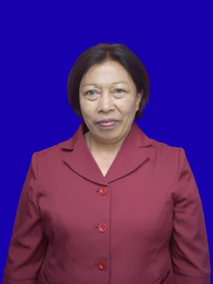 Jendaringan Br Sembiring, S.Pd