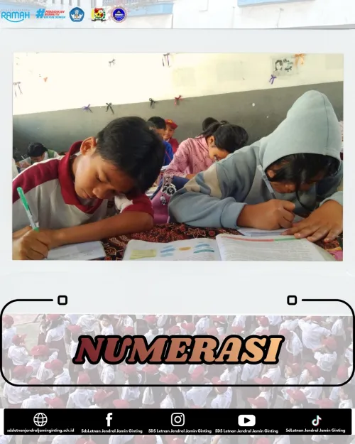 Numerasi